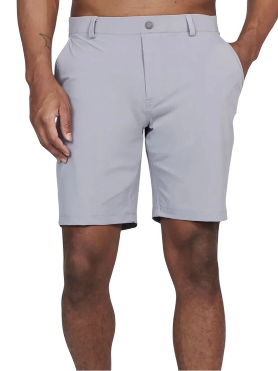 Redvanly Other - Recently Men’s Hanover Pull On Golf Short Shadow Sz M Orig $115